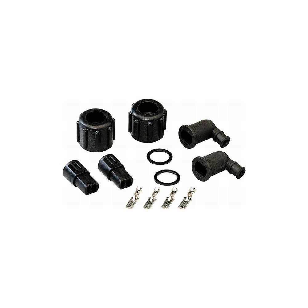 HELLA Elektrosatz, Anhängevorrichtung 9XX 340 220-011 für DAF SCANIA