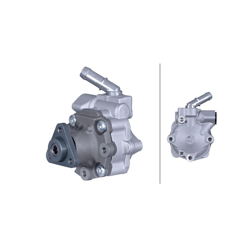 HELLA Hydraulikpumpe, Lenkung 8TL 359 000-291 f&uuml;r AUDI VW