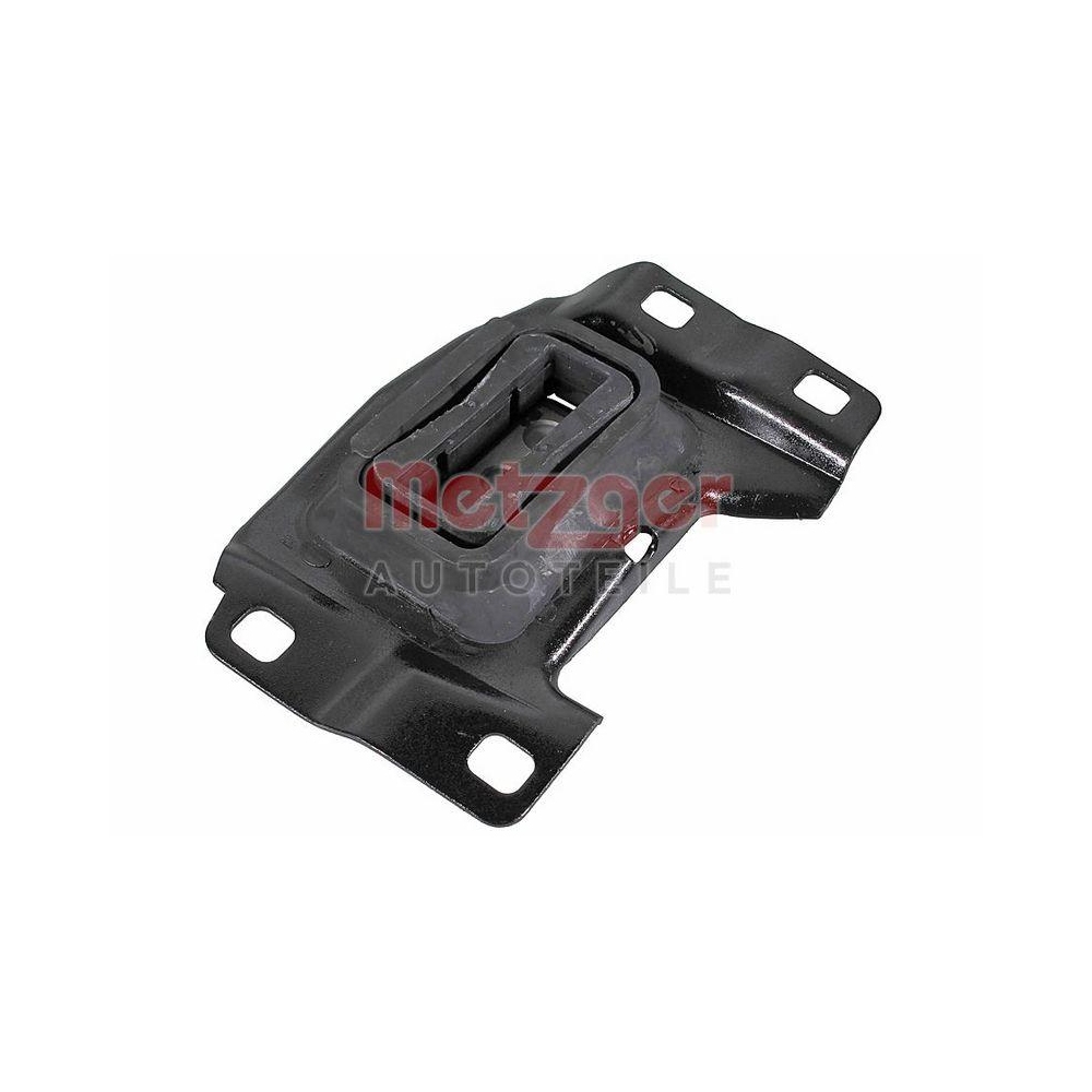 Lagerung, Motor METZGER AUTOTEILE 8054394 für MAZDA, links oben