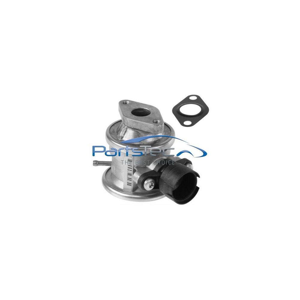 Ventil, Sekundärluftpumpsystem PartsTec PTA517-1015 für AUDI SEAT VW