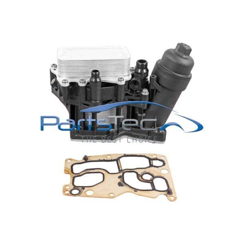 PartsTec PTA421-0037 &Ouml;lfiltermodul REPARATURSATZ f&uuml;r BMW