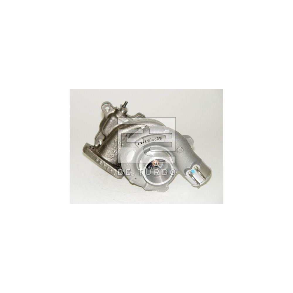 BE TURBO 127311 Lader, Aufladung f&uuml;r HYUNDAI