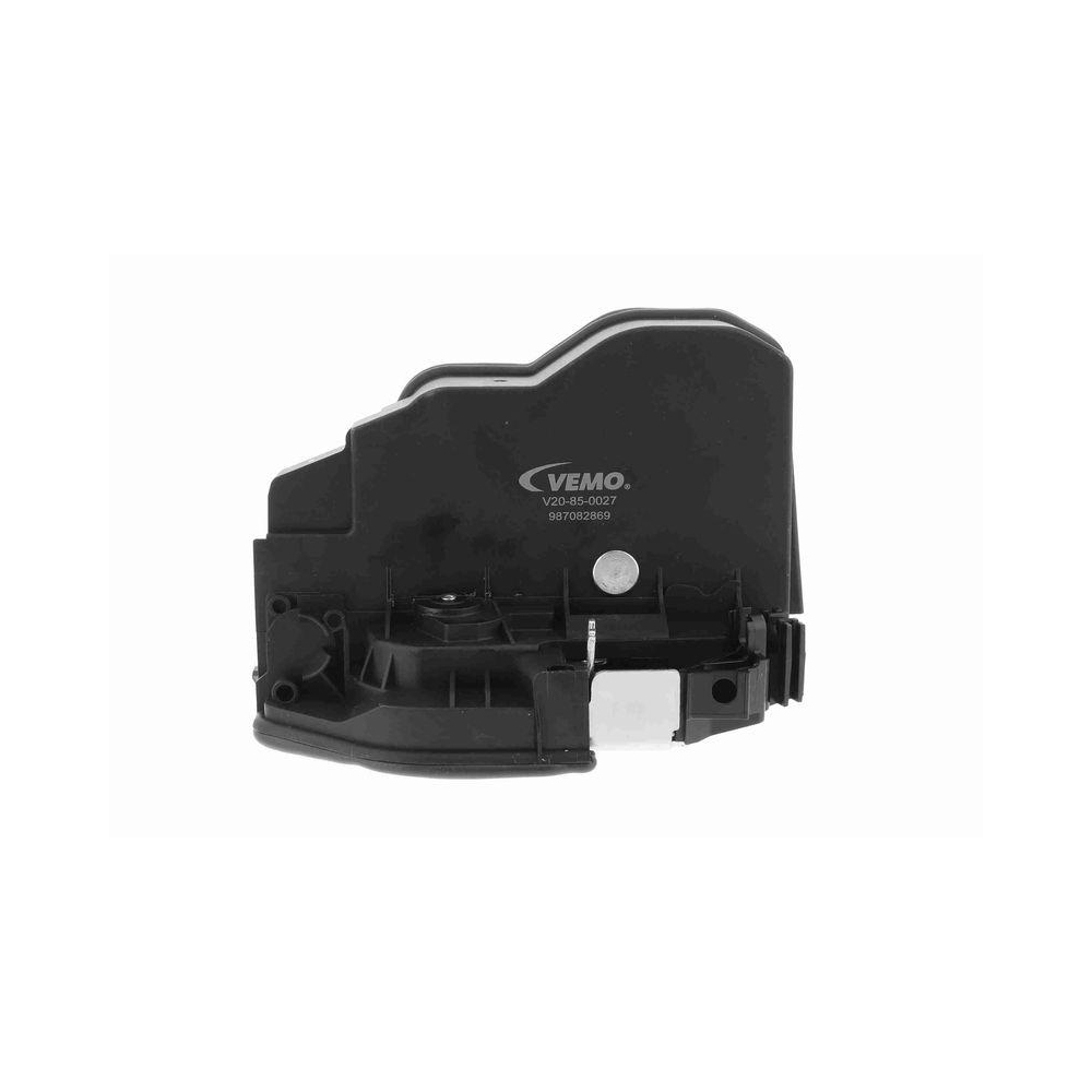 VEMO T&uuml;rschloss links und rechts vorne V20-85-0027 + V20-85-0026 f&uuml;r BMW