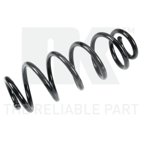 NK 535210 Fahrwerksfeder f&uuml;r SUZUKI, Hinterachse