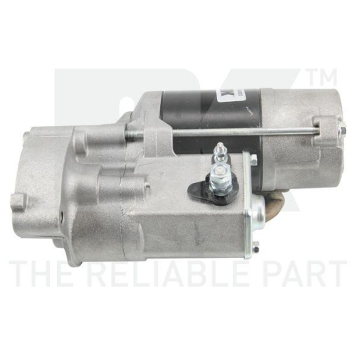 NK 4740003 Starter f&uuml;r FORD LAND ROVER