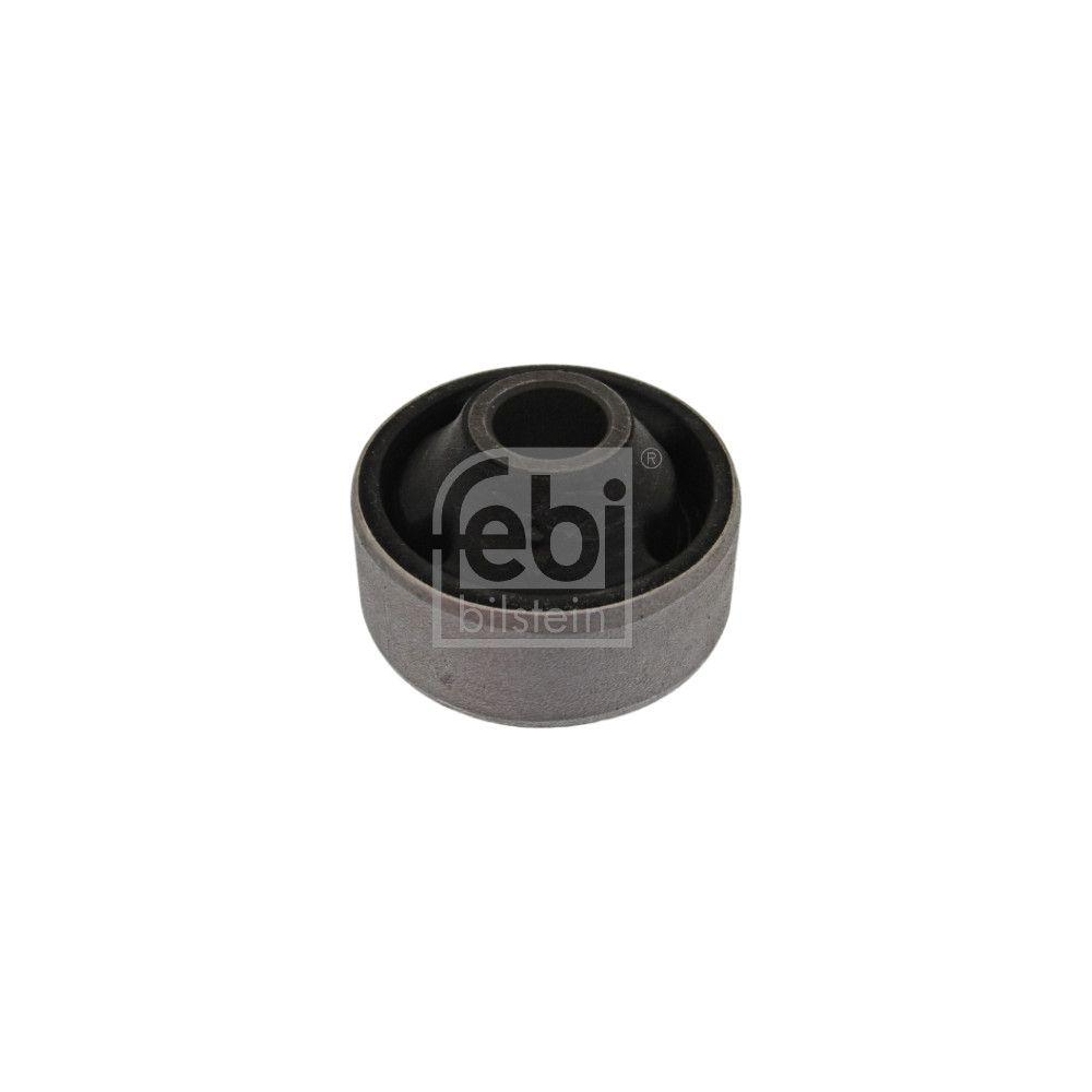 FEBI BILSTEIN Lagerung, Lenker 07059 f&uuml;r SEAT VW, Vorderachse links, hinten
