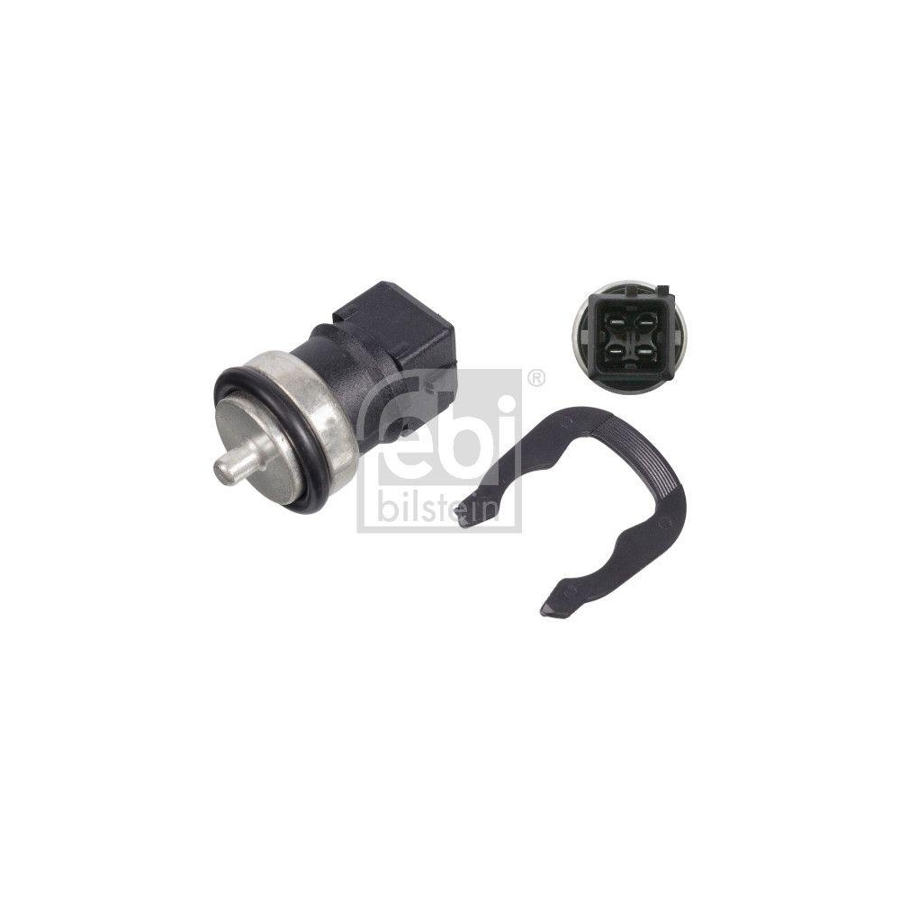 FEBI BILSTEIN Sensor, K&uuml;hlmitteltemperatur 26936 f&uuml;r NISSAN OPEL RENAULT SUZUKI