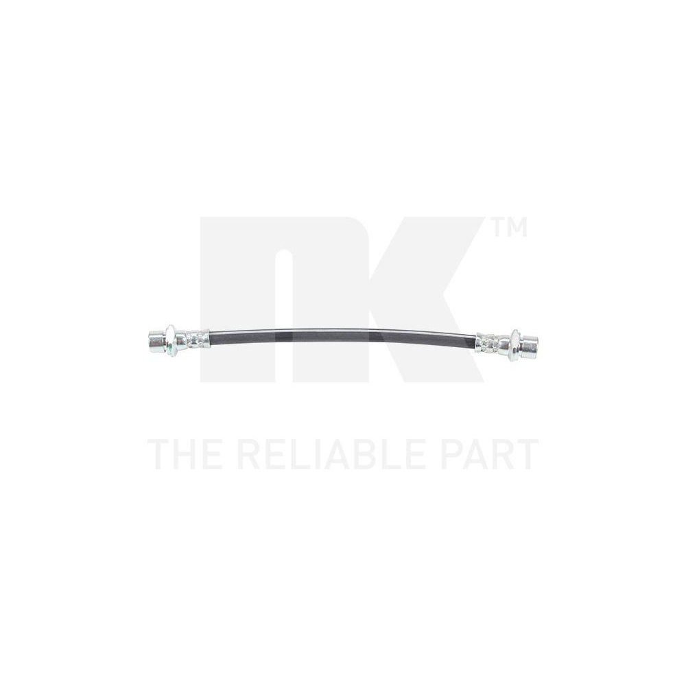 Bremsschlauch NK 851940 für CITROËN PEUGEOT TOYOTA, Hinterachse
