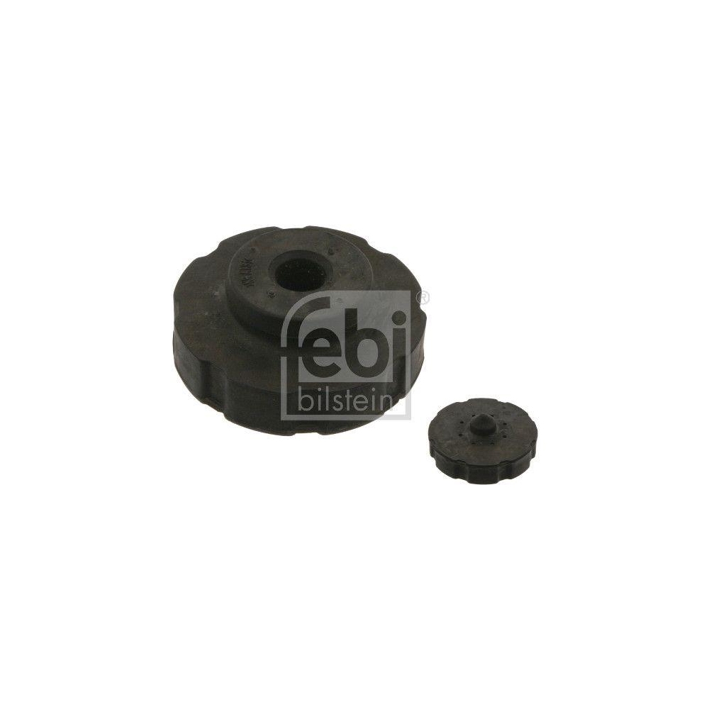 FEBI BILSTEIN Federteller 38629 f&uuml;r AUDI, Hinterachse, oben