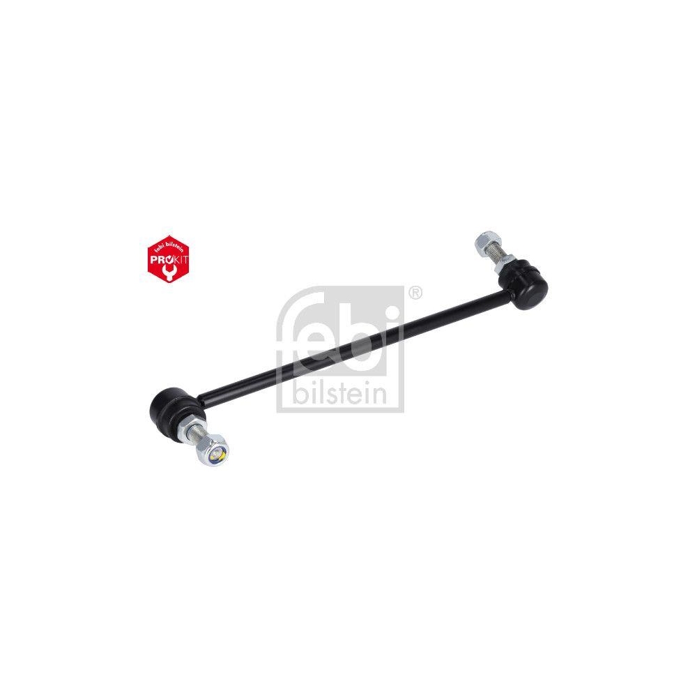 FEBI BILSTEIN Stange/Strebe, Stabilisator 30985 ProKit f&uuml;r NISSAN RENAULT