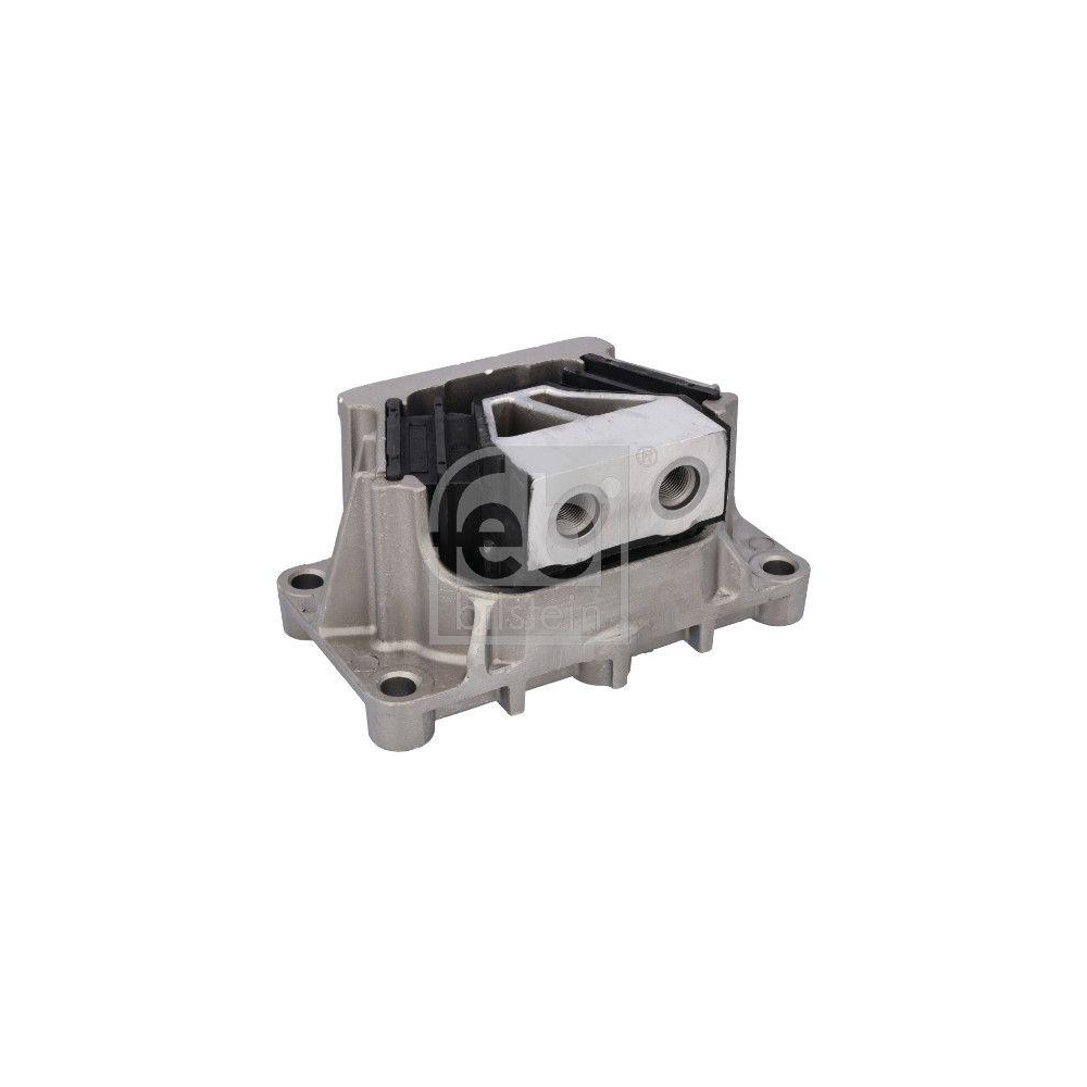 Lagerung, Automatikgetriebe FEBI BILSTEIN 15485 für MERCEDES-BENZ EVOBUS SETRA