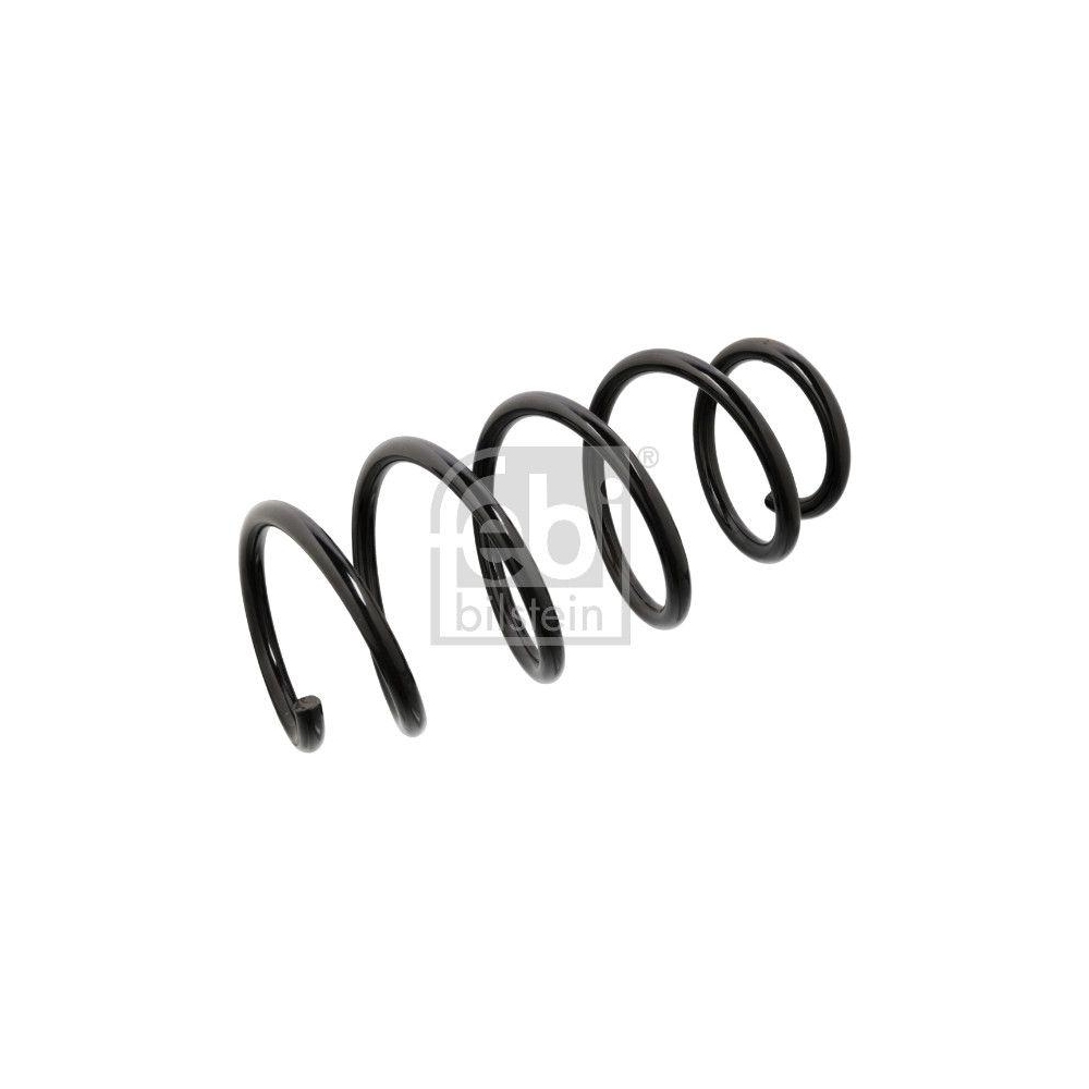 FEBI BILSTEIN Fahrwerksfeder 104716 f&uuml;r OPEL VAUXHALL, Vorderachse