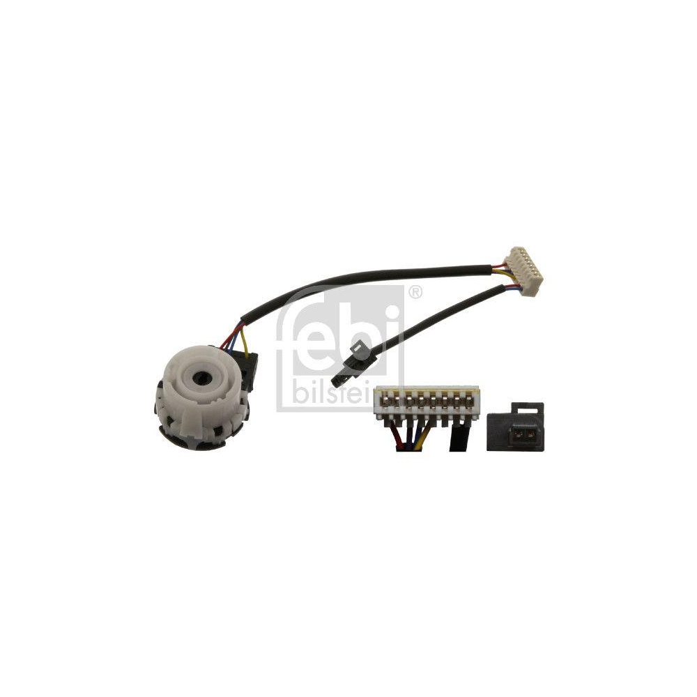 Z&uuml;nd-/Startschalter FEBI BILSTEIN 38638 febi Plus f&uuml;r AUDI SKODA VW