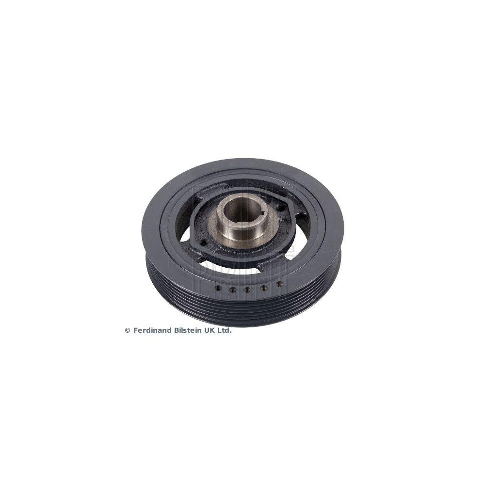 Riemenscheibe, Kurbelwelle BLUE PRINT ADT36117 f&uuml;r TOYOTA LEXUS