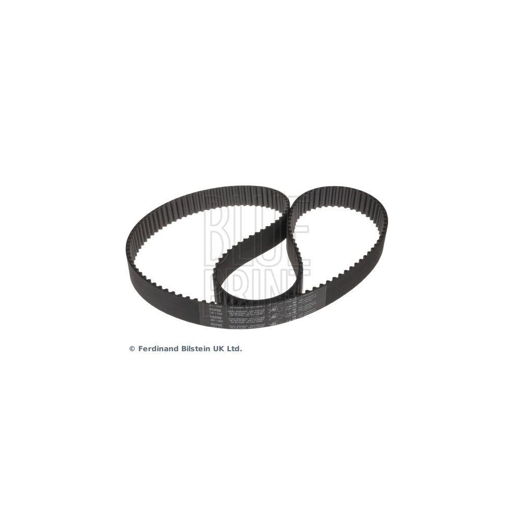 Zahnriemen BLUE PRINT ADC47528 f&uuml;r MITSUBISHI PROTON