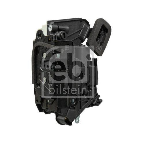 T&uuml;rschloss FEBI BILSTEIN 172123 febi Plus f&uuml;r SKODA VW, hinten links
