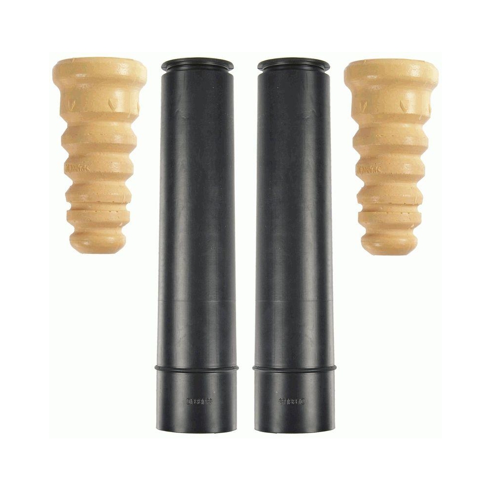 Staubschutzsatz, Stoßdämpfer SACHS 900 201 Service Kit für VOLVO FORD