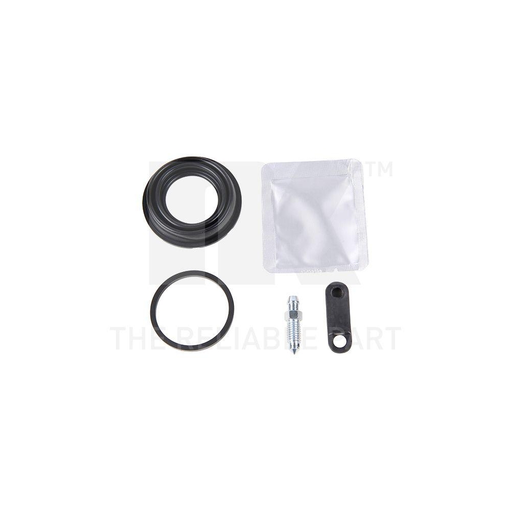 Reparatursatz, Bremssattel NK 8815032 f&uuml;r, Hinterachse