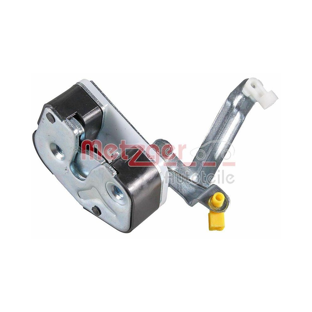 T&uuml;rschloss METZGER 2314499 f&uuml;r NISSAN OPEL RENAULT VAUXHALL GENERAL MOTORS FAST