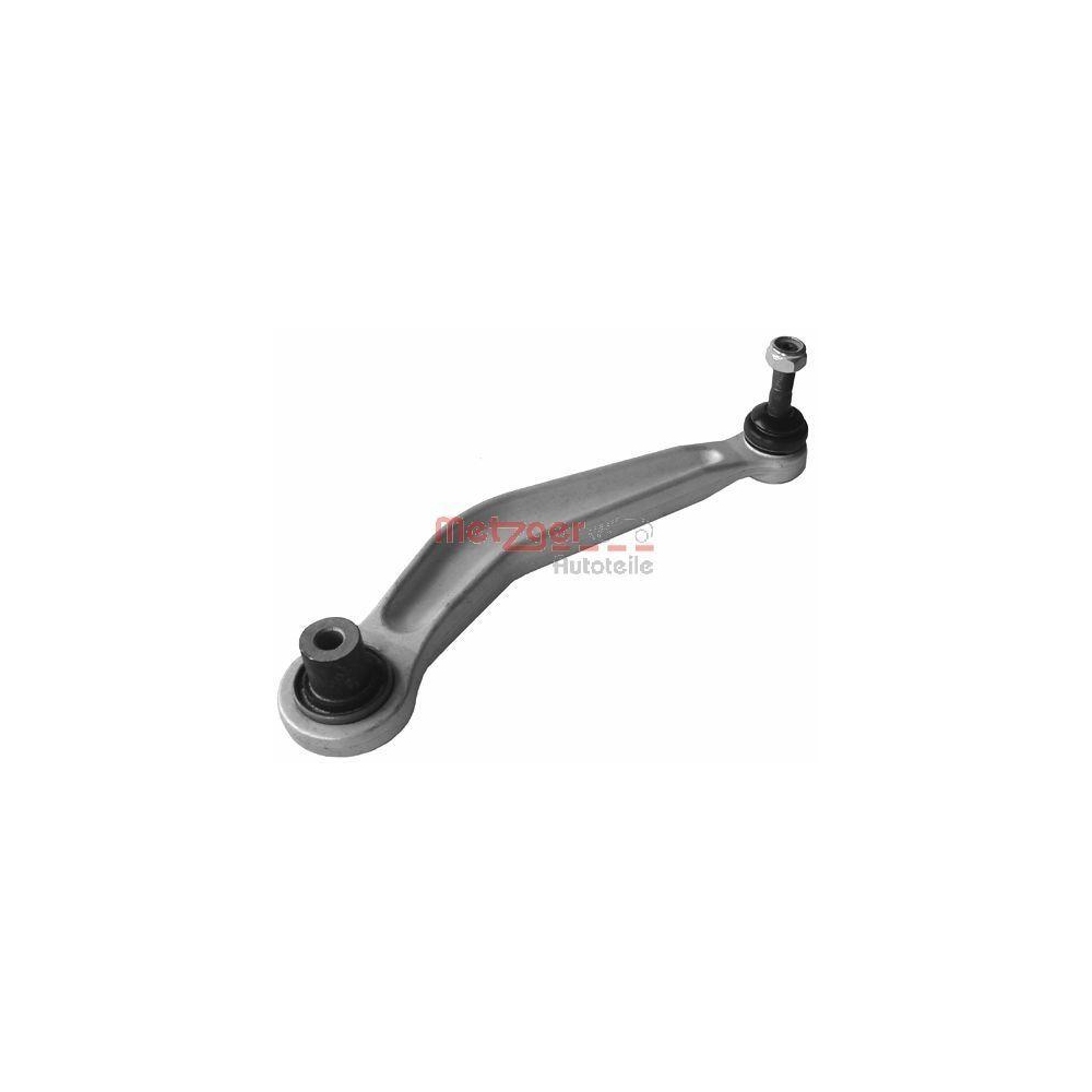 Lenker, Radaufh&auml;ngung METZGER 58020504 KIT + f&uuml;r BMW, Hinterachse rechts, hinten
