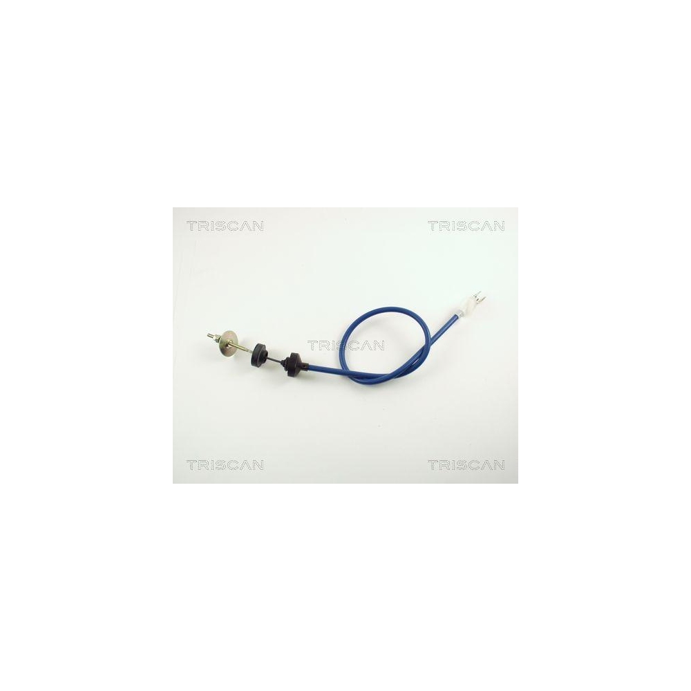Seilzug, Kupplungsbet&auml;tigung TRISCAN 8140 28204 f&uuml;r PEUGEOT