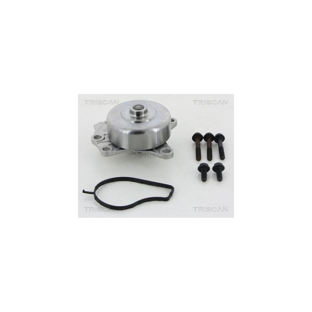 Wasserpumpe, Motork&uuml;hlung TRISCAN 8600 10022hd f&uuml;r CITRO&Euml;N DAIHATSU PEUGEOT