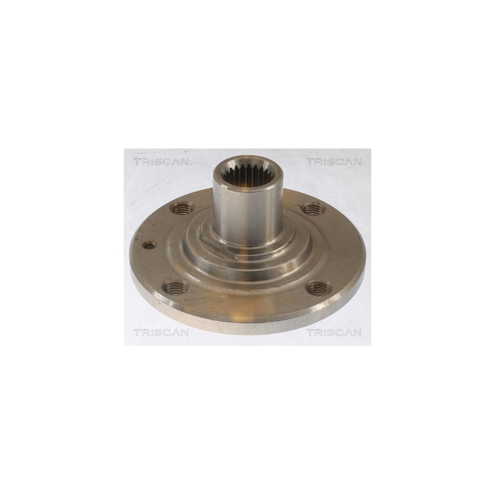 Radnabe TRISCAN 8535 29029 f&uuml;r VW, Vorderachse