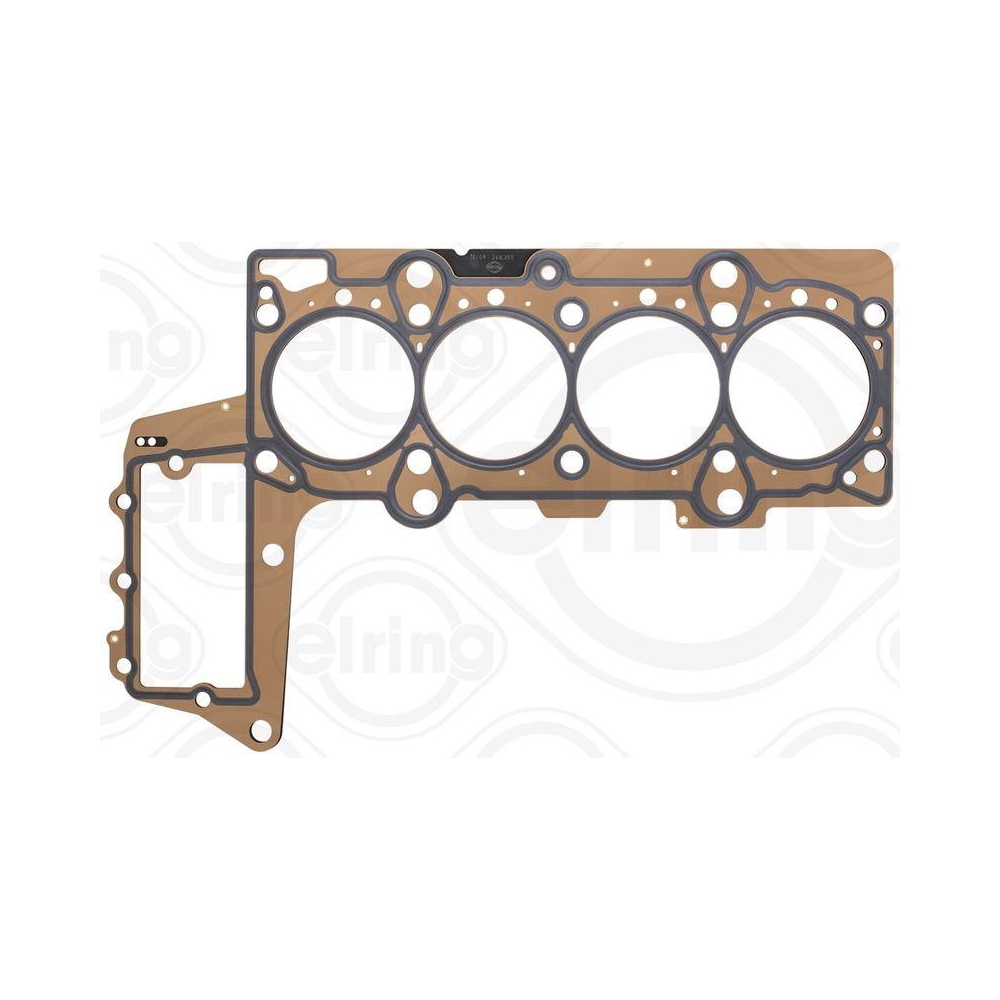 Dichtung, Zylinderkopf ELRING 268.350 f&uuml;r BMW ROVER