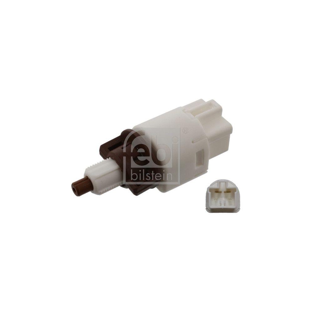 Bremslichtschalter FEBI BILSTEIN 37679 für ALFA ROMEO BEDFORD CITROËN FIAT GMC