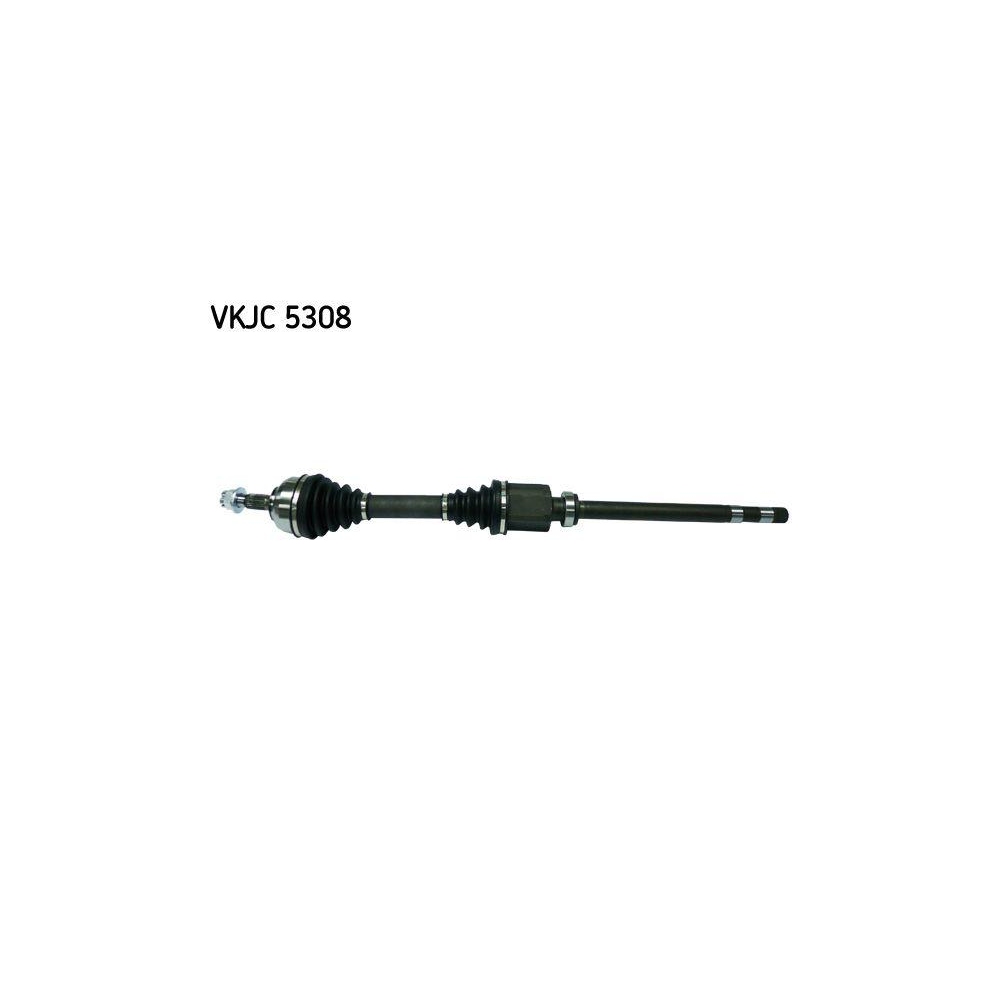 Antriebswelle SKF VKJC 5308 f&uuml;r CITRO&Euml;N, Vorderachse rechts