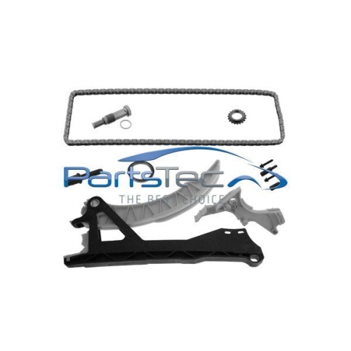 PartsTec PTA114-0134 Steuerkettensatz f&uuml;r BMW