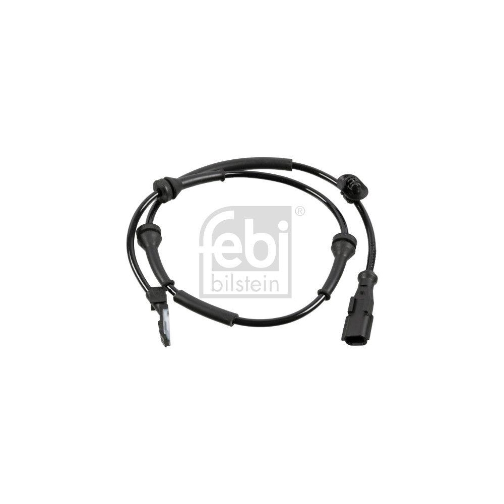 FEBI BILSTEIN Sensor, Raddrehzahl 185323 f&uuml;r MERCEDES-BENZ, Vorderachse links