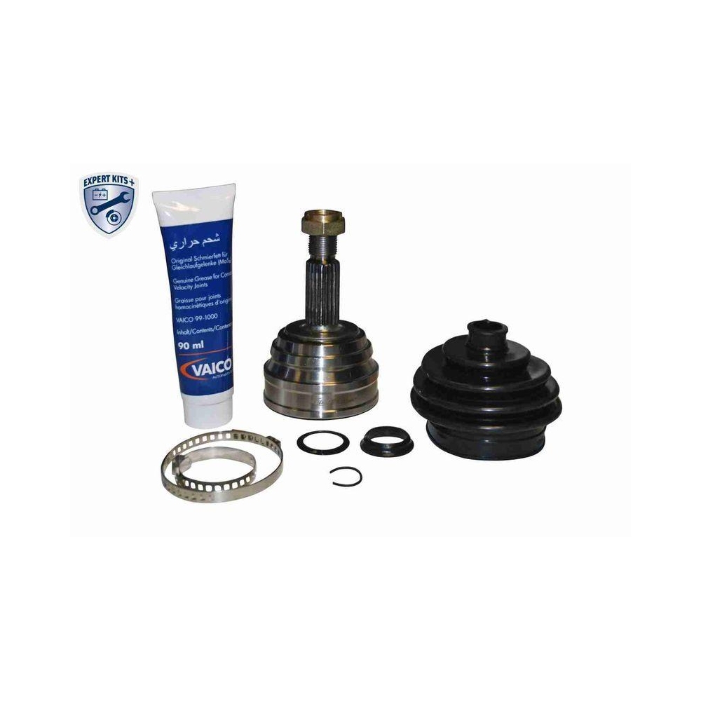 Gelenksatz, Antriebswelle VAICO V10-7197 EXPERT KITS + für AUDI SEAT SKODA VW