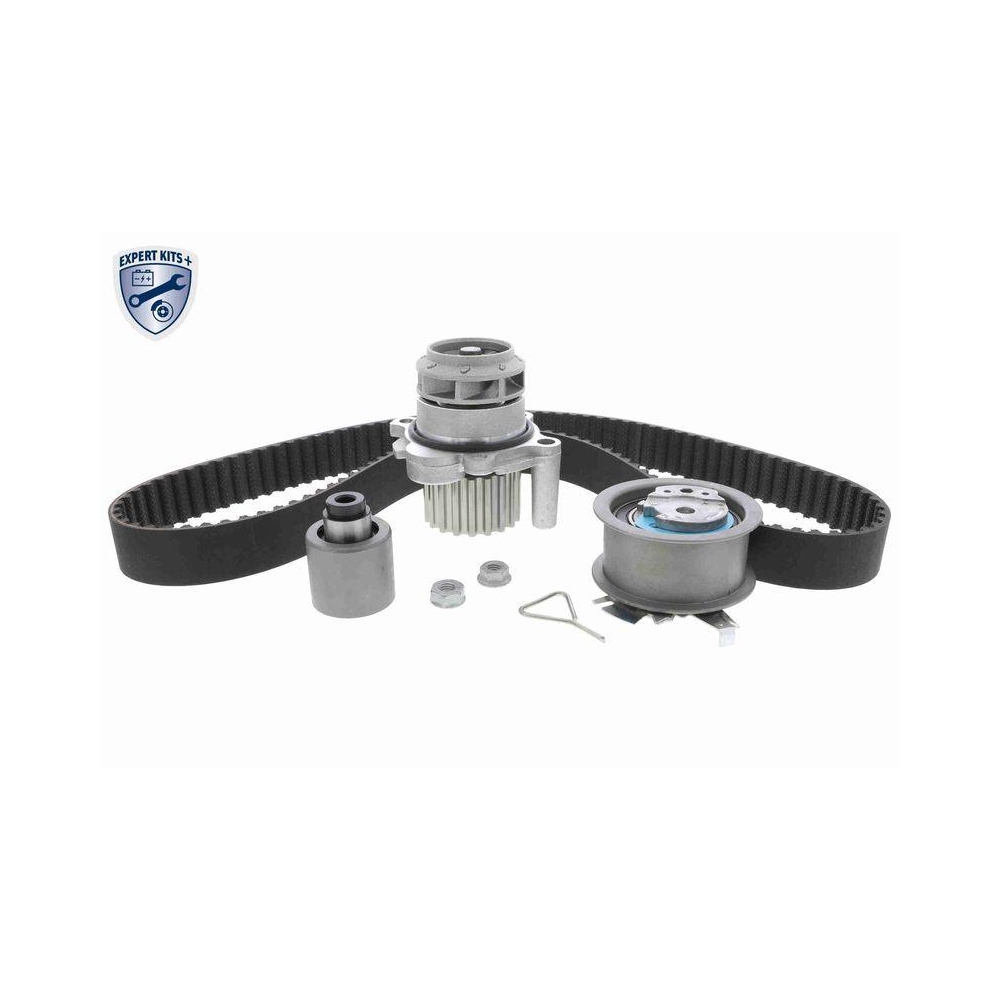 Wasserpumpe + Zahnriemensatz VAICO V10-50105-BEK EXPERT KITS + für AUDI DODGE VW