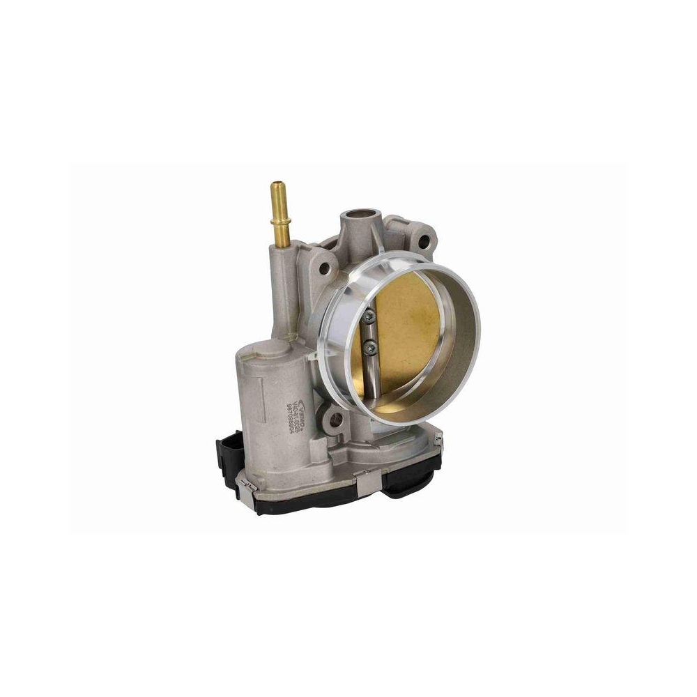 VEMO Drosselklappenstutzen V40-81-0026 Original VEMO Qualit&auml;t f&uuml;r GMC CHEVROLET