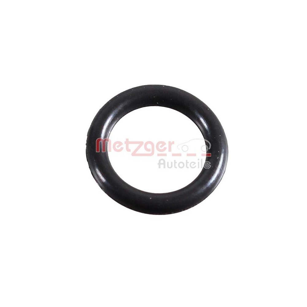 Dichtring, Lader METZGER 2430139 GREENPARTS für MERCEDES-BENZ CASE IH