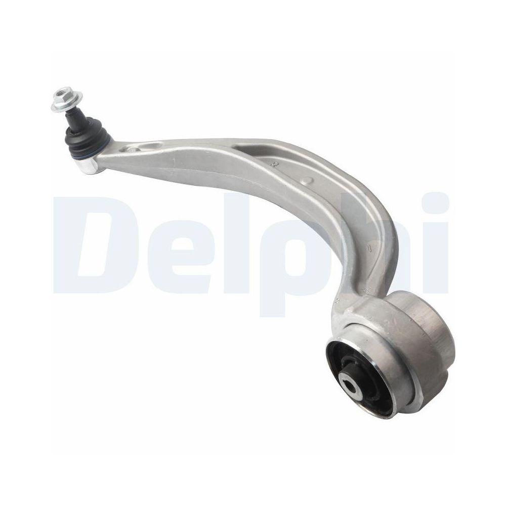 DELPHI TC8438 Lenker, Radaufh&auml;ngung f&uuml;r AUDI, Vorderachse rechts, au&szlig;en, hinten