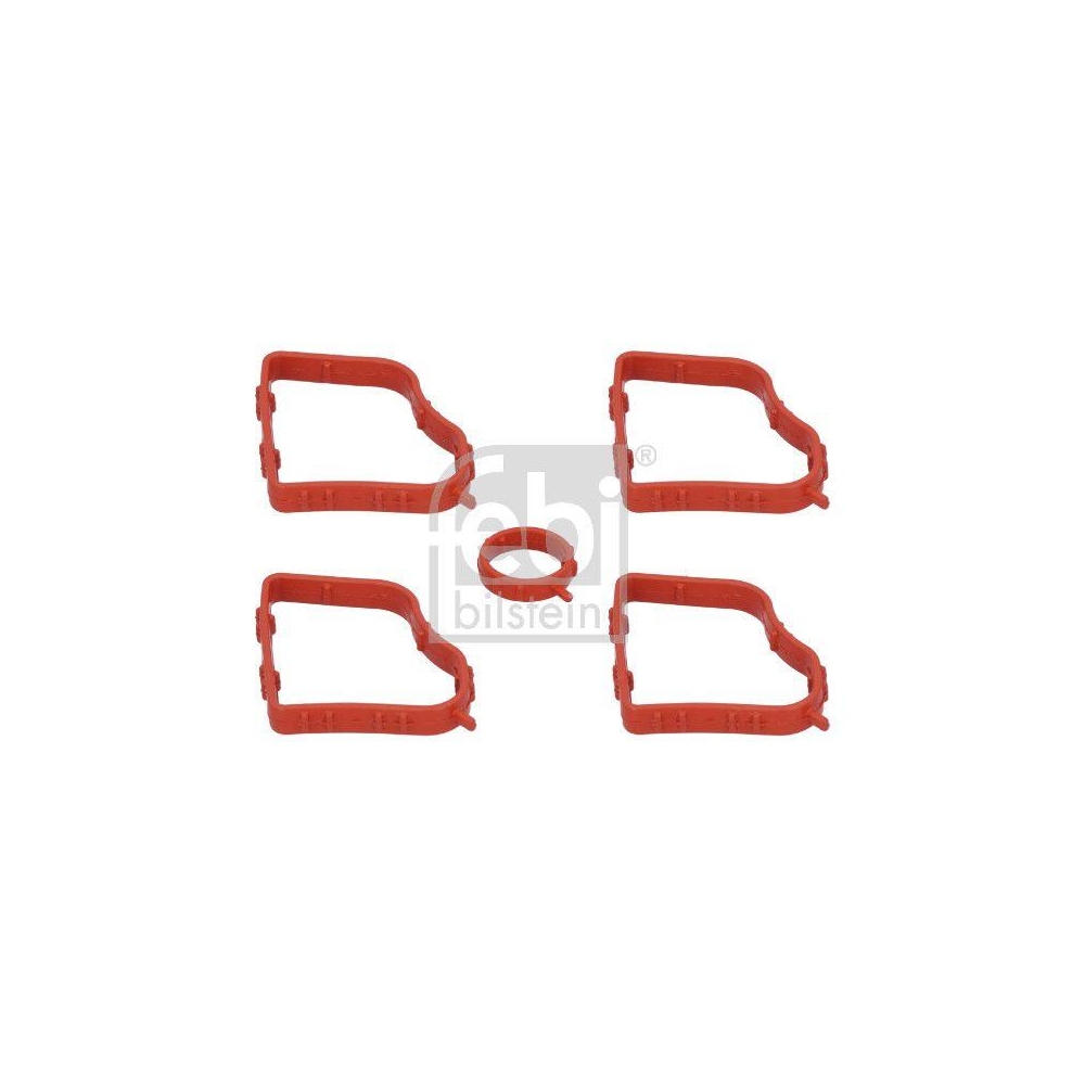 Dichtung, Kurbelgehäuseentlüftung FEBI BILSTEIN 199871 für CITROËN FIAT FORD DS