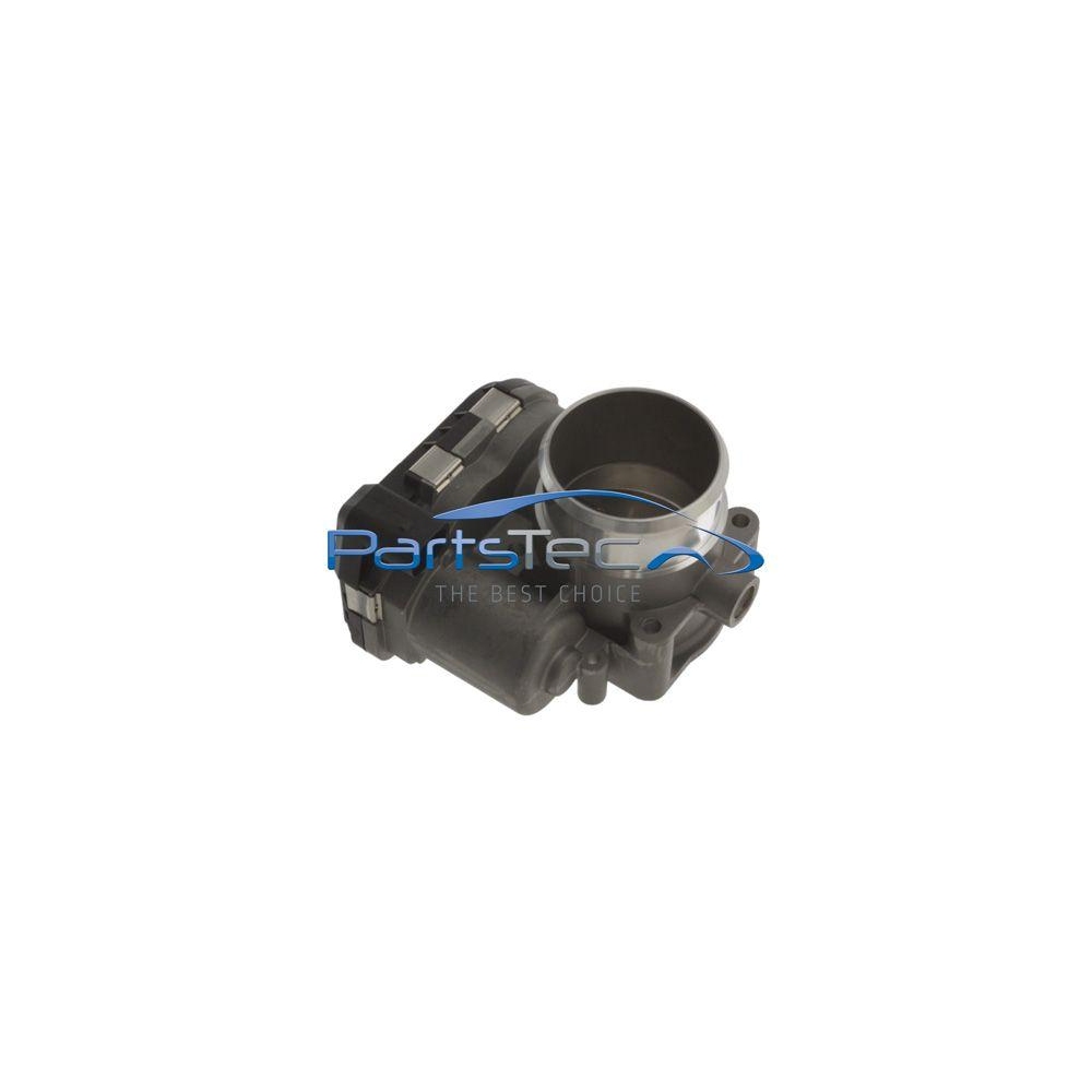 PartsTec PTA516-0033 Drosselklappenstutzen f&uuml;r AUDI PORSCHE SEAT SKODA VW