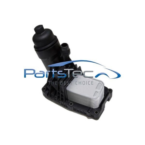 PartsTec PTA421-0038 &Ouml;lfiltermodul REPARATURSATZ f&uuml;r BMW
