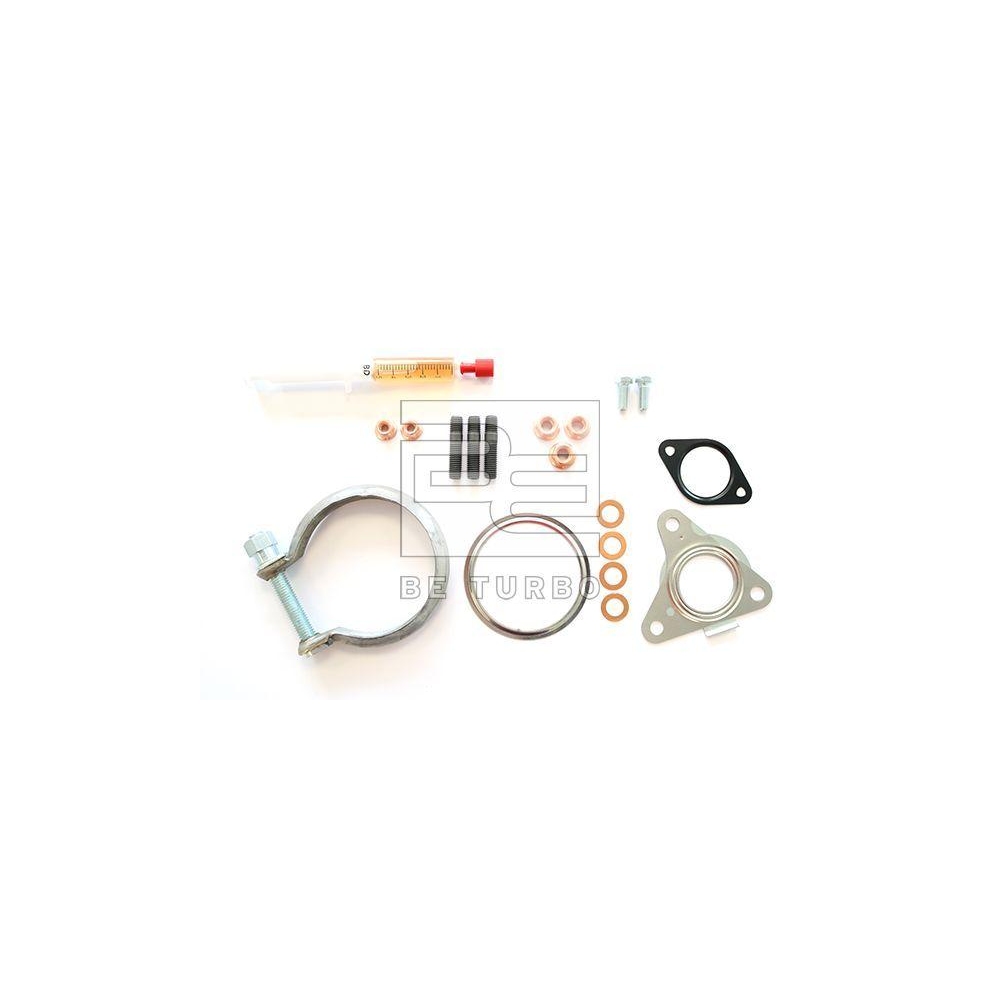 BE TURBO ABS823 Montagesatz, Lader f&uuml;r FIAT LANCIA