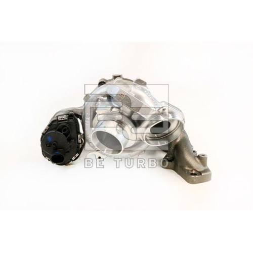 BE TURBO 132030 Lader, Aufladung f&uuml;r VAG