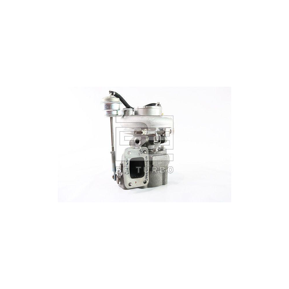 BE TURBO 131185 Lader, Aufladung f&uuml;r DEUTZ