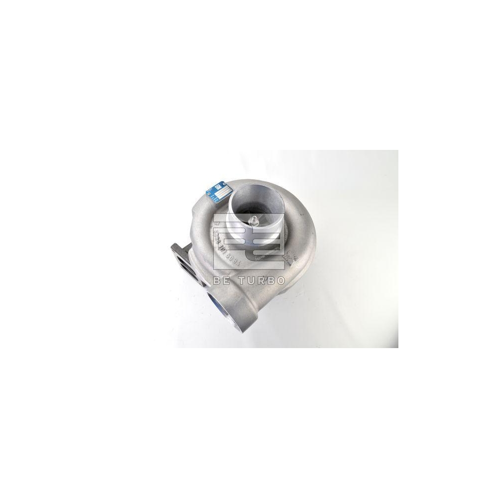 BE TURBO 124673 Lader, Aufladung f&uuml;r MERCEDES-BENZ
