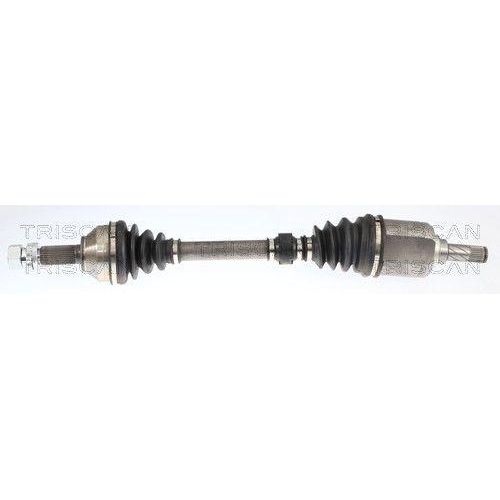 TRISCAN 8540 14621 Antriebswelle f&uuml;r NISSAN, Vorderachse links