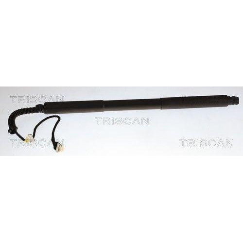 TRISCAN 8710 11375 Gasfeder, Koffer-/Laderaum f&uuml;r BMW, rechts