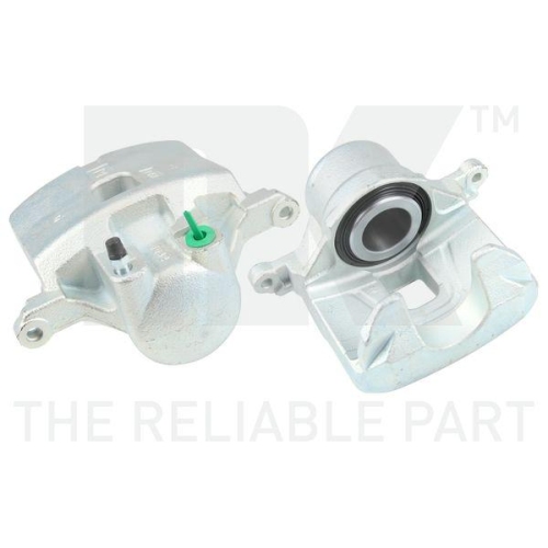 NK 2136303 Bremssattel f&uuml;r OPEL VAUXHALL, Vorderachse links, vor der Achse