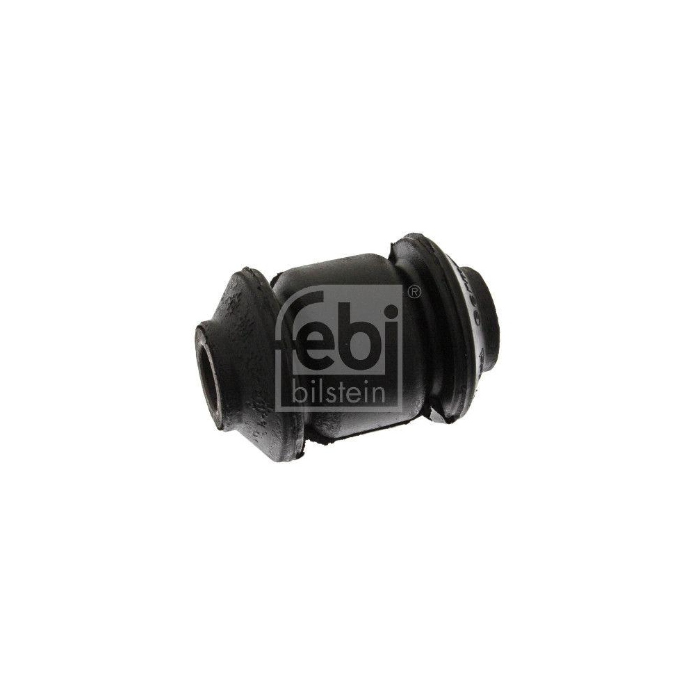 FEBI BILSTEIN Lagerung, Lenker 07856 f&uuml;r AUDI SEAT SKODA VW, Vorderachse links