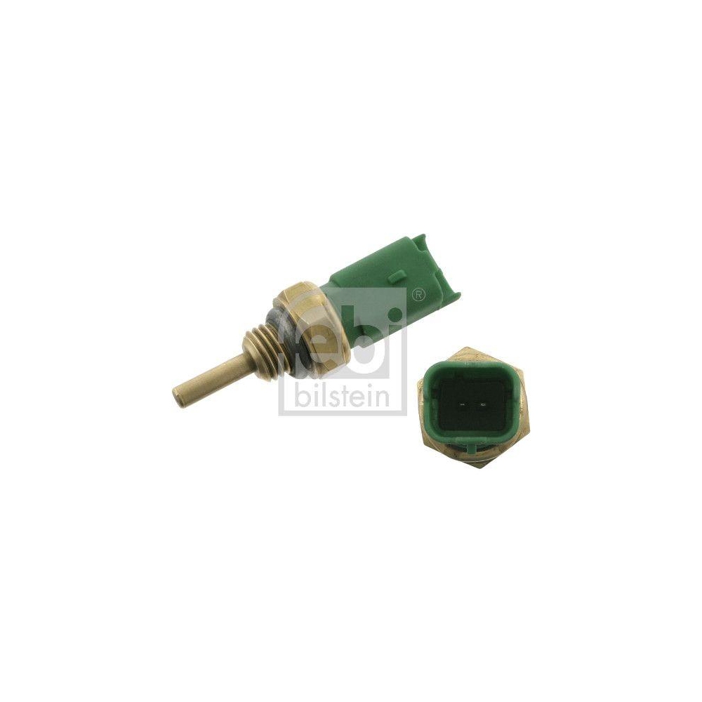 FEBI BILSTEIN Sensor, K&uuml;hlmitteltemperatur 28378 f&uuml;r ALFA ROMEO FIAT FORD LANCIA
