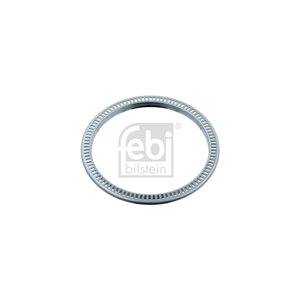 FEBI BILSTEIN Sensorring, ABS 24839 f&uuml;r MERCEDES-BENZ, Vorderachse links
